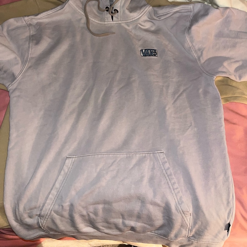 Vans sweater